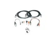 B&K Precision TLFG - Function Generator Test Leads Set
