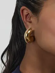 LEO EARRINGS