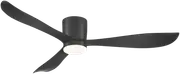 Mercator Instinct 1320 LED Black