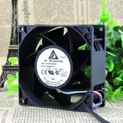 DELTA 9CM 9038 24V 1.74A PFB0924DHE Violent High Wind Industrial Cooling Fan