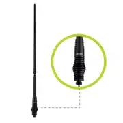 Oricom ANU1200 All-Terrain Town & Country Antenna Pack UHF CB RADIO AERIAL