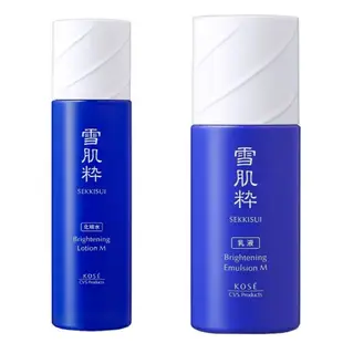 日本直郵 品質保證 日本 高絲 KOSE 雪肌粹 高保濕 化妝水 乳液