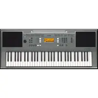 在飛比找蝦皮購物優惠-[用不到一週] 傑克森樂器 YAMAHA PSR-E353 