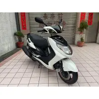 在飛比找蝦皮購物優惠-【幽浮二手機車】YAMAHA 末代化油 二代勁戰 CYGNU