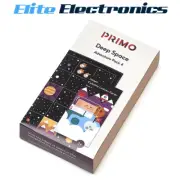 Primo Toys Deep Space Adventure Pack Map & Story Book Bluetooth