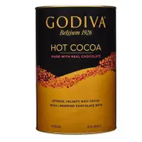 在飛比找蝦皮購物優惠-💗COSTCO💗 GODIVA 即溶可可粉