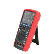 UNI-T UT181A True RMS Auto Range Multimeter IP65 Industrial Resistance Meter