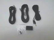 YAESU FTM-100DR/FTM400DR SEPARATION KIT Speaker 16', Mic 15',Control Head 15'