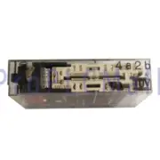1PC Panasonic SFS4-DC21V 21VDC Safety Relay 6A 14Pins same as G7SA-4A2B DC21~