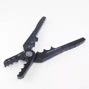 Copper Tube Rounder Repair Clamp Labor Saving Heavy-duty Easy to Use Manual