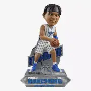 Paolo Banchero Orlando Magic 2022 Rookie Series Bobblehead NBA Basketball