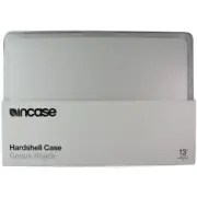 Incase Hardshell Case for MacBook Pro 13in Thunderbolt 3 (USB-C) 2020 - Clear