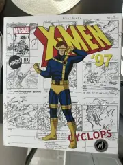 Mondo X-Men '97 - Cyclops 1/6 Scale Figure - Limited Edition *CONFIRMED ORDER*✅