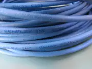Senflex SM402 Qty of 100 per Lot CABLE:Flexible Alt. for .141 S/R, Solid c.c.,