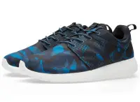 在飛比找Yahoo!奇摩拍賣優惠-=CodE= NIKE ROSHE ONE PRINT CA