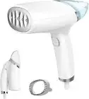 Power Steam Handheld Garment Steamer,