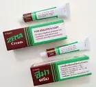 2X ZEMA CREAM 10g Thai Topical Athlete's Foot Fungal Treatment