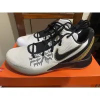 在飛比找蝦皮購物優惠-Nike Kyrie Flytrap ll EP 白金配色 