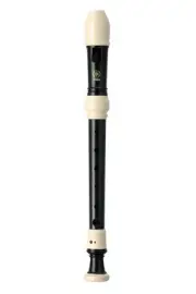 Yamaha YAMAHA ABS resin recorder soprano baroque style YRS-38BIII