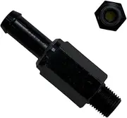 DAOKACUO PCV Valve Sensor 26740-3C200 26740-26700 26740-32804 26740-21314 045-0405 Fit for KIA Hyundai: Sorento Sedona Azera Santa Fe 2007-2018,Genesis 2009 2010 2011 2012 2013 2014,Cadenza 2014-2017