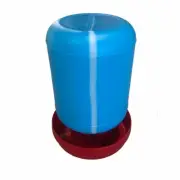 CHICKEN DRINKER 4.5L. Australian made. Easy to fill, easy to clean and UV stab