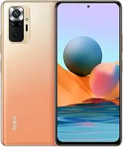 [Xiaomi] Redmi Note 10 Pro - Smartphone 128GB, 6GB RAM, Dual Sim, Gradient Bronze