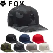 Fox Head Flexfit Hat (2024) - Unisex Adults
