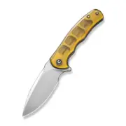 NEW CIVIVI Mini Praxis - Ultem C18026C- Folding Pocket Knife