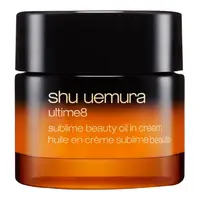 在飛比找比比昂日本好物商城優惠-SHU UEMURA 植村秀全能奇蹟金萃乳霜 50ml