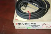 Keyence PJ-VC5T Cable New in Box