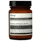 Aesop Resurrection Aromatique Hand Balm Jar 120ml