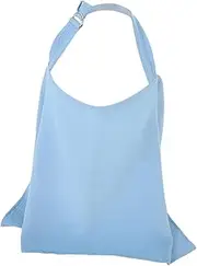 COLLBATH Breastfeeding Cover up Portable Nursing Cotton Discreet Nursing for Women for Breastfeeding Essential for Mothers The-go