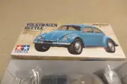 Tamiya 1/10Rc Volkswagen Beetle M-06 Chassis 58572