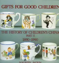 在飛比找博客來優惠-Gifts for Good Children: The H