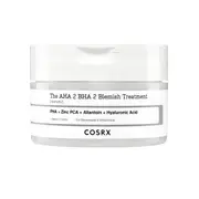 COSRX - The AHA 2 BHA 2 Blemish Treatment Serum - 50g