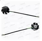 Graphics Card Cooling Fan For LEADTEK Quadro K620 P520 P40 P600 P1000 ###