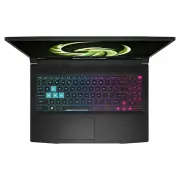MSI 15.6" Bravo 15 C7V AMD Ryzen 7 16/512GB Gaming Laptop C7VEK-234AU