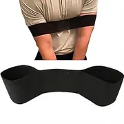 Golf Swing Training Aid - Swing Correcting Arm Band