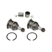 Whiteline Lower Control Arm Bush + Trupro Lower Ball Joint for Ford Focus LR