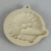 HENSON Cookie Art BIG BIRD Cookie Mold NEW