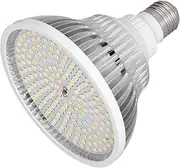 Nutriess 22W E27 200LED Plant Light Bulb Full Spectrum Plant Growth Lamp for Garden Greenhouse AC85V-285V