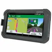 RAM Mount Cradle for the Garmin Overlander, RV 785 & dezlCam 785 RAM-HOL-GA75LU