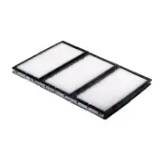 Sakura Cabin Air Filter for Kawasaki 50ZV 4.5L B4.5T I4 8V Loader 2007-On