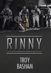 在飛比找博客來優惠-Rinny: The Story of a Modern-d