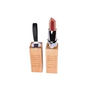 Baims organic cosmetics Lipstick 400 Sunstone (4g)