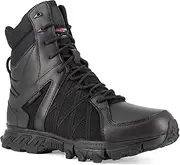 WARSON Reebok Trailgrip Ta 8-W Black