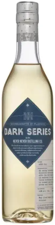 Never Never Distilling Co. Collaboration Series Argo Gin 500ml