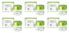 Andalou Naturals CannaCell Pressed Serum, 0.45 oz (6 Pack)