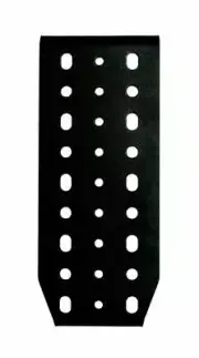 Rago Fabrication R0000TBRMODEXT Bed Rail Modular Extension Brackets, for Tacoma