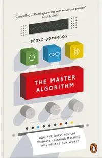 在飛比找誠品線上優惠-The Master Algorithm: How the 